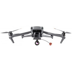 Квадрокоптер DJI Mavic 3 с тепловизором MicroThermo MiniCore