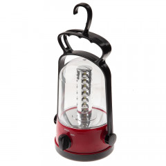 Фонарь кемпинговый 6010 LED аккумуляторный