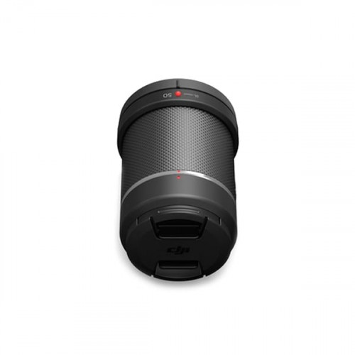 DJI Zenmuse X7 DL 50mm F2.8 LS ASPH объектив