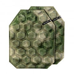 КАП HEXS пара Расцветка ATACS FG
