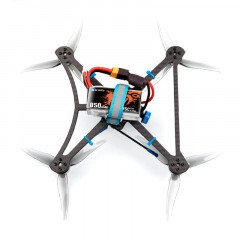 Аккумуляторы BETAFPV 850мАч 4S 75C LiPo (XT60) (2 шт.)