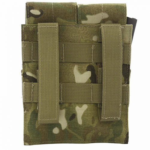 Подсумок под два магазина OPS Double M4 Ur-Tactical