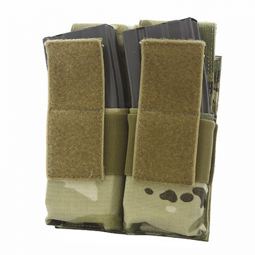 Подсумок под два магазина OPS Double M4 Ur-Tactical