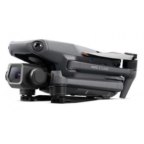Квадрокоптер DJI Mavic 3 Classic (с пультом DJI RC)
