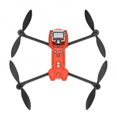 Квадрокоптер Autel EVO II Dual 640T Rugged Bundle