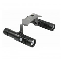LED фонари DJI Mavic 2 (YX) (18650)