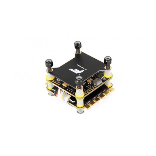 Стек T-Motor F55A PRO II + F4 HD STACK