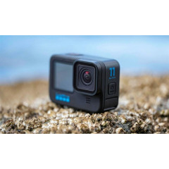 Экшн-камера GoPro HERO11 Black