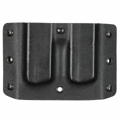 Подсумок из Kydex под 2 магазина ПЯ 5.45 DESIGN