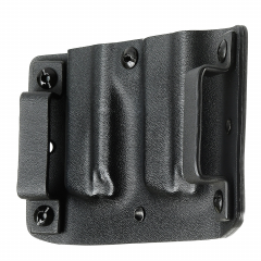 Подсумок из Kydex под 2 магазина ПЯ 5.45 DESIGN