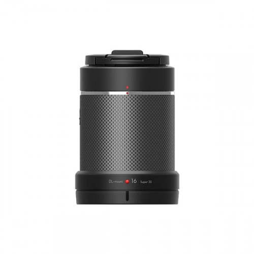 DJI Zenmuse X7 DL-S 16mm F2.8 ND ASPH объектив