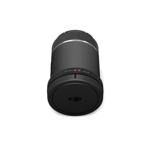 DJI Zenmuse X7 DL-S 16mm F2.8 ND ASPH объектив