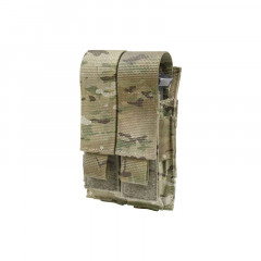 Универсальный чехол под два пистолетных магазина  FASTCLIP MOLLE SYSTEM