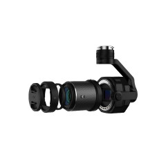DJI Zenmuse X7 DL-S 16mm F2.8 ND ASPH объектив