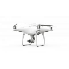 Квадрокоптер DJI Phantom 4 RTK