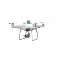 Квадрокоптер DJI Phantom 4 RTK