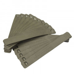Крепление FASTCLIP MOLLE System ( 5 ячеек MOLLE)