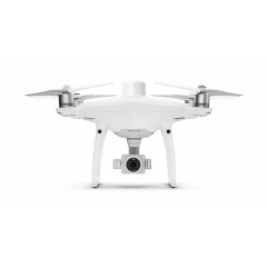 Квадрокоптер DJI Phantom 4 RTK