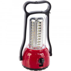 Фонарь кемпинговый 6009 LED аккумуляторный