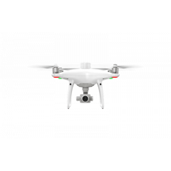 Квадрокоптер DJI Phantom 4 RTK