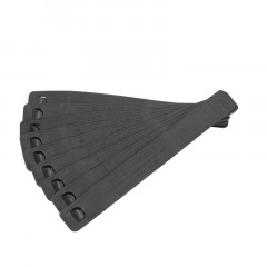 Крепление FASTCLIP MOLLE System ( 5 ячеек MOLLE)