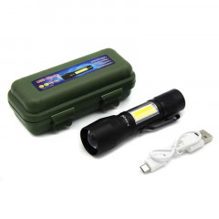 Фонарь аккумуляторный BL-513