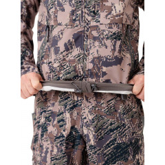 Б. Костюм King Hunter SUMMER Camo Gray