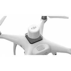 Квадрокоптер DJI Phantom 4 RTK