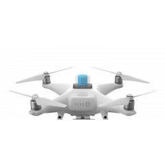 Квадрокоптер DJI Phantom 4 RTK