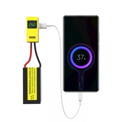 Адаптер SpeedyBee 3 WiFi/Bluetooth