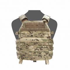 Тактический жилет для бронепластин DCS Releasable Warrior Assault Systems