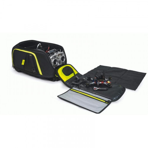 Рюкзак Torvol Pitstop Pro