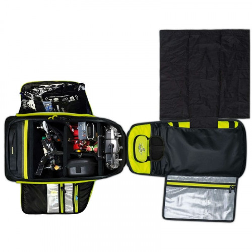 Рюкзак Torvol Pitstop Pro