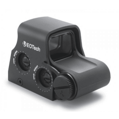 Голографический прицел EOTech XPS3-0