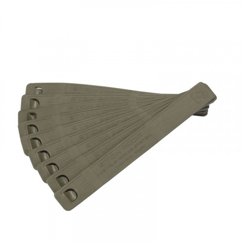 Крепление FASTCLIP MOLLE System ( 5 ячеек MOLLE)