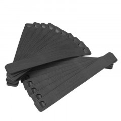 Крепление FASTCLIP MOLLE System ( 5 ячеек MOLLE)