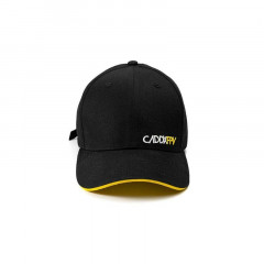 Кепка Caddx (Чёрный)