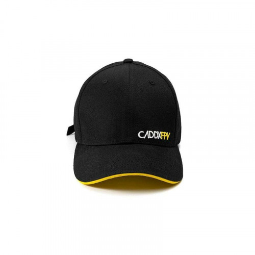 Кепка Caddx (Чёрный)
